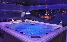 Messina41 Hotel